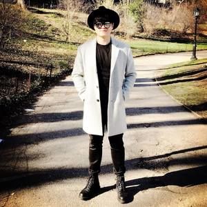 Meet your Posher, Seanny